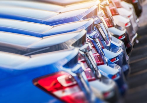 Understanding Loan Terms and Conditions: A Comprehensive Guide for Car Buyers