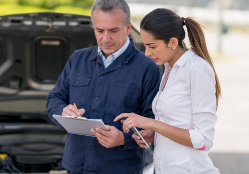 Exploring Comprehensive Insurance Options for Car Buyers