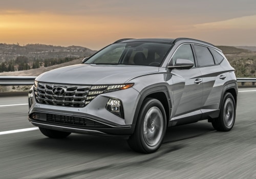 Crossover SUVs: The Ultimate Guide to Finding Your Perfect Ride