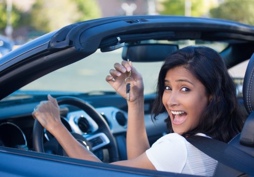 Buying vs Leasing a Car: Which Option is Right for You?