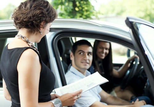 Dealing with Warranty Issues: A Guide for Car Buyers