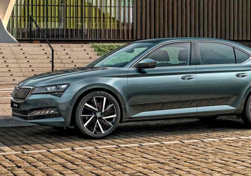 A Comprehensive Guide to Compact Sedans: Everything You Need to Know