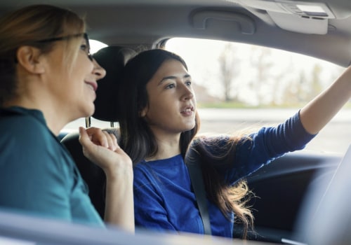 How to Save on Car Insurance with Good Driver Discounts