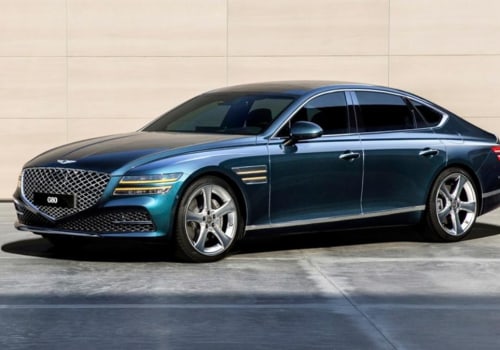 Luxury Sedans: The Ultimate Guide for Car Buyers
