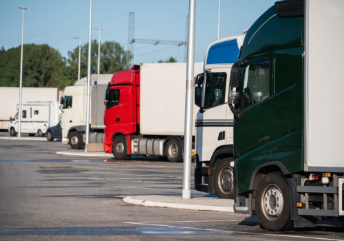 All You Need to Know About Commercial Trucks