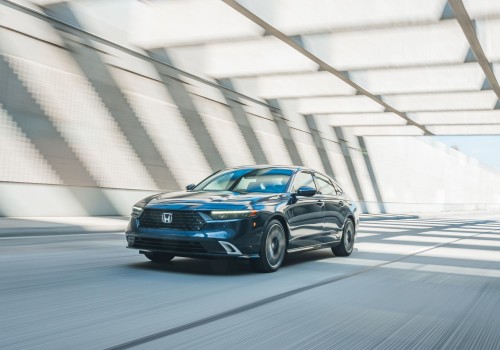 The Ultimate Guide to Midsize Sedans: Everything You Need to Know