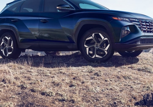 A Comprehensive Look at Full-Size SUVs: Everything You Need to Know