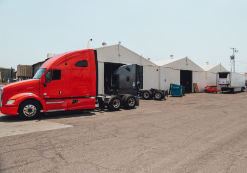 The Ultimate Guide to Semi-Trucks: Everything You Need to Know