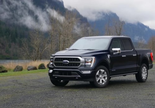 2021 Ford F-150: The Ultimate Review for Car Buyers